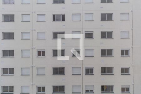Vista Quarto 1 de apartamento para alugar com 2 quartos, 35m² em Jardim Helena, São Paulo