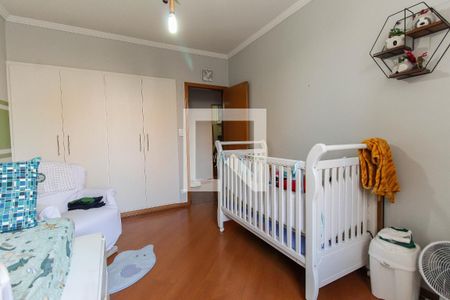 Quarto 2 de apartamento para alugar com 3 quartos, 100m² em Mooca, São Paulo