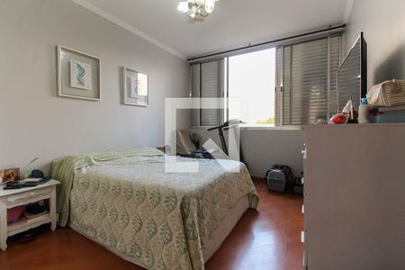 Quarto 1 de apartamento para alugar com 3 quartos, 100m² em Mooca, São Paulo