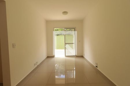 Sala de apartamento para alugar com 2 quartos, 58m² em Jardim Botânico, Ribeirão Preto
