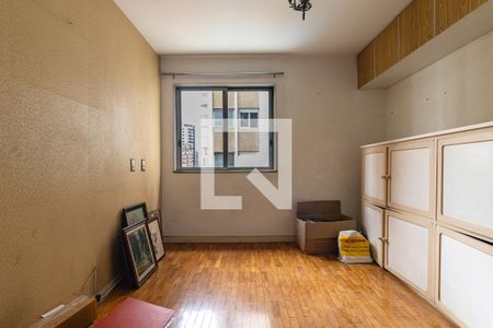 Apartamento à venda com 227m², 4 quartos e 2 vagas Apartamento à venda com 227m², 4 quartos e 2 vagasQuarto 3