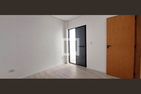 Quarto 1 de apartamento à venda com 2 quartos, 43m² em Vila Pires, Santo André