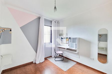Quarto 1 de apartamento para alugar com 2 quartos, 57m² em Jardim Satélite, São José dos Campos