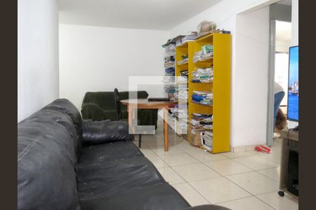 Sala de apartamento à venda com 2 quartos, 64m² em Jardim Peri, São Paulo