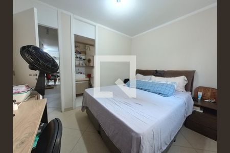 Quarto 1 de apartamento à venda com 3 quartos, 68m² em Freguesia do Ó, São Paulo
