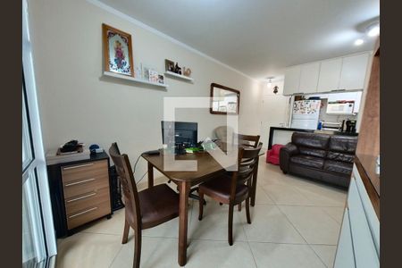 Sala de apartamento à venda com 3 quartos, 68m² em Freguesia do Ó, São Paulo