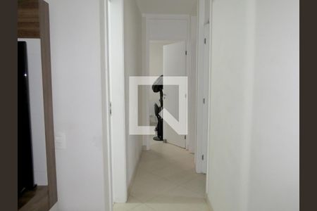 Sala - Corredor Entrada Quartos e Banheiro de apartamento à venda com 3 quartos, 68m² em Freguesia do Ó, São Paulo