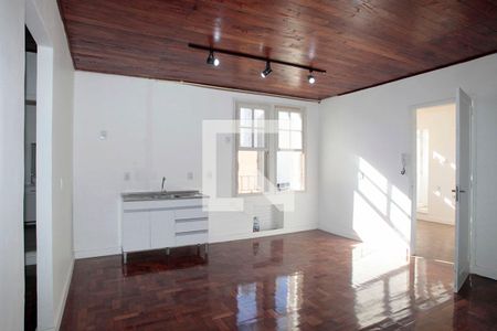 Apartamento à venda com 109m², 3 quartos e sem vagaSala 1 + Cozinha