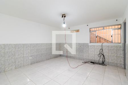 Quarto de casa para alugar com 1 quarto, 40m² em Lauzane Paulista, São Paulo