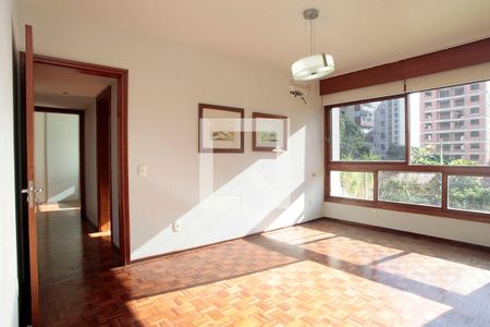 Sala de Jantar de apartamento para alugar com 3 quartos, 138m² em Petrópolis, Porto Alegre