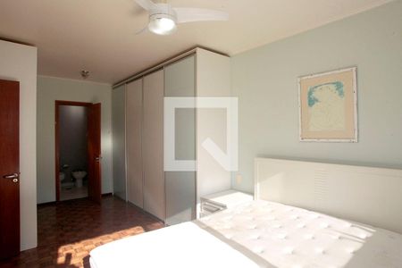 Quarto 1 Suíte de apartamento para alugar com 3 quartos, 138m² em Petrópolis, Porto Alegre