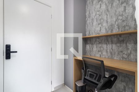 Studio para alugar com 24m², 1 quarto e sem vagaStudio