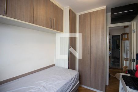 Quarto 1 de apartamento à venda com 2 quartos, 42m² em Vila Taquari, São Paulo