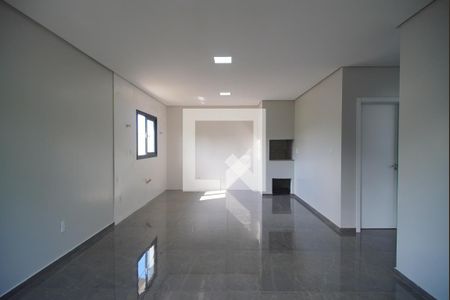 Sala/Cozinha de casa à venda com 3 quartos, 146m² em Canudos, Novo Hamburgo