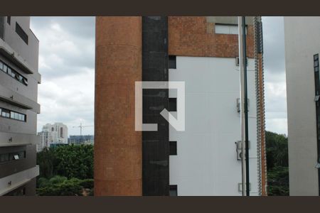 Studio para alugar com 37m², 1 quarto e 1 vagaStudio Vista Varanda