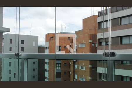 Studio para alugar com 37m², 1 quarto e 1 vagaStudio Vista Varanda