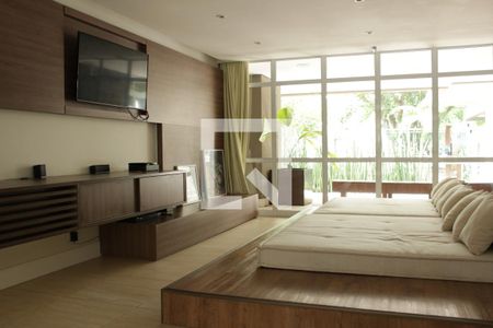 Studio para alugar com 37m², 1 quarto e 1 vagaÁrea comum - Cinema