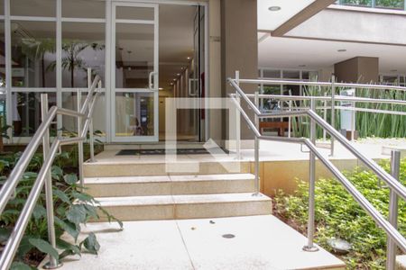 Studio para alugar com 37m², 1 quarto e 1 vagaAcessibilidade