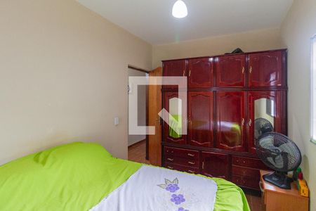Quarto 2 de casa para alugar com 2 quartos, 360m² em Cidade Ariston Estela Azevedo, Carapicuíba