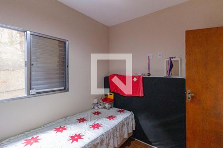 Quarto 1 de casa para alugar com 2 quartos, 360m² em Cidade Ariston Estela Azevedo, Carapicuíba