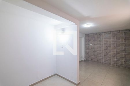 Quarto 1 de casa para alugar com 2 quartos, 70m² em Vila Leopoldina, Santo André