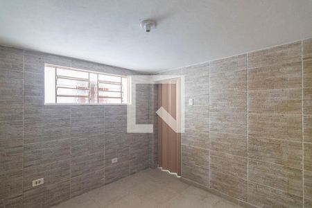 Quarto 2 de casa para alugar com 2 quartos, 70m² em Vila Leopoldina, Santo André