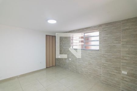 Sala de casa para alugar com 2 quartos, 70m² em Vila Leopoldina, Santo André