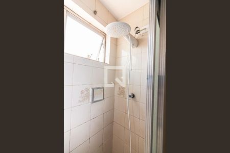 Apartamento para alugar com 68m², 3 quartos e sem vaga Apartamento para alugar com 68m², 3 quartos e sem vagaBanheiro