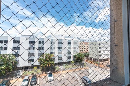 Apartamento para alugar com 68m², 3 quartos e sem vaga Apartamento para alugar com 68m², 3 quartos e sem vagaVista Quarto 3