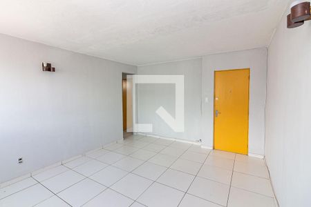 Sala de apartamento para alugar com 3 quartos, 68m² em Qd 203, Brasília