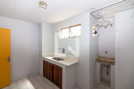 Apartamento para alugar com 68m², 3 quartos e sem vaga Apartamento para alugar com 68m², 3 quartos e sem vagaCozinha