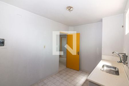 Apartamento para alugar com 68m², 3 quartos e sem vaga Apartamento para alugar com 68m², 3 quartos e sem vagaCozinha