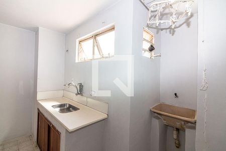 Apartamento para alugar com 68m², 3 quartos e sem vaga Apartamento para alugar com 68m², 3 quartos e sem vagaÁrea de Serviço