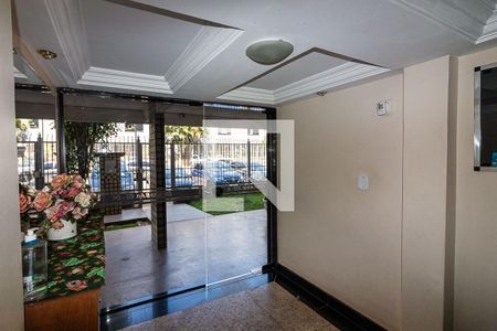 Apartamento para alugar com 68m², 3 quartos e sem vaga Apartamento para alugar com 68m², 3 quartos e sem vagaÁrea comum