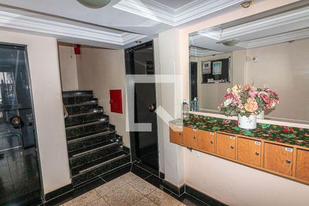 Apartamento para alugar com 68m², 3 quartos e sem vaga Apartamento para alugar com 68m², 3 quartos e sem vagaÁrea comum