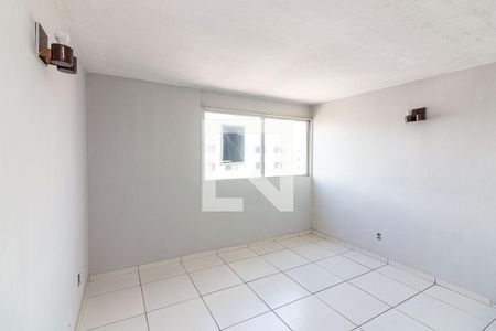 Sala de apartamento para alugar com 3 quartos, 68m² em Qd 203, Brasília