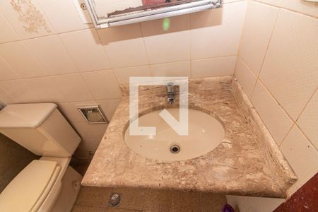Apartamento para alugar com 68m², 3 quartos e sem vaga Apartamento para alugar com 68m², 3 quartos e sem vagaBanheiro