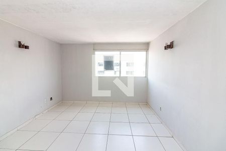 Sala de apartamento para alugar com 3 quartos, 68m² em Qd 203, Brasília