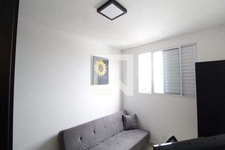 Quarto de apartamento para alugar com 2 quartos, 62m² em Granja Marileusa, Uberlândia