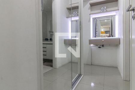 Apartamento à venda com 78m², 2 quartos e 1 vagaSuíte
