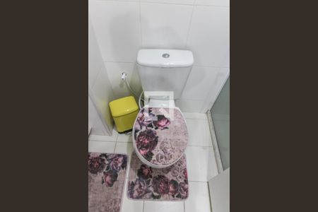 Apartamento à venda com 78m², 2 quartos e 1 vagaSuíte - Banheiro