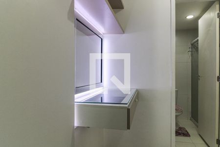 Apartamento à venda com 78m², 2 quartos e 1 vagaSuíte 