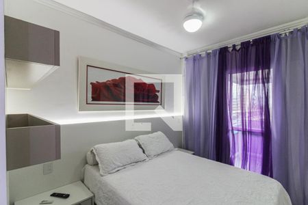 Suíte de apartamento para alugar com 2 quartos, 78m² em Recreio dos Bandeirantes, Rio de Janeiro