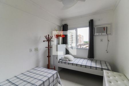 Apartamento à venda com 78m², 2 quartos e 1 vagaQuarto