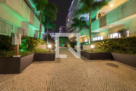 Apartamento à venda com 78m², 2 quartos e 1 vagaÁrea comum