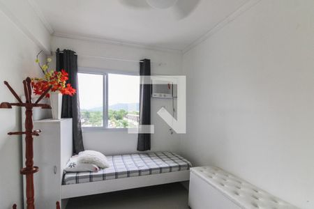 Apartamento à venda com 78m², 2 quartos e 1 vagaQuarto