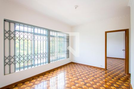 Sala de apartamento para alugar com 2 quartos, 60m² em Vila Humaitá, Santo André
