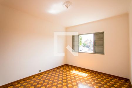 Quarto 1 de apartamento para alugar com 2 quartos, 60m² em Vila Humaitá, Santo André