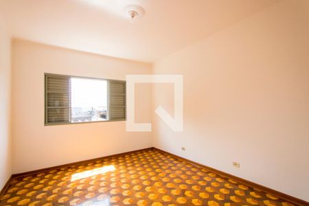 Quarto 1 de apartamento para alugar com 2 quartos, 60m² em Vila Humaitá, Santo André