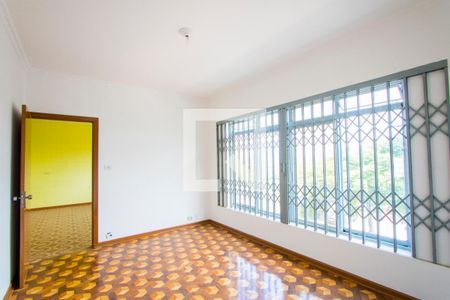 Sala de apartamento para alugar com 2 quartos, 60m² em Vila Humaitá, Santo André